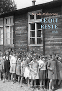 Ce qui reste